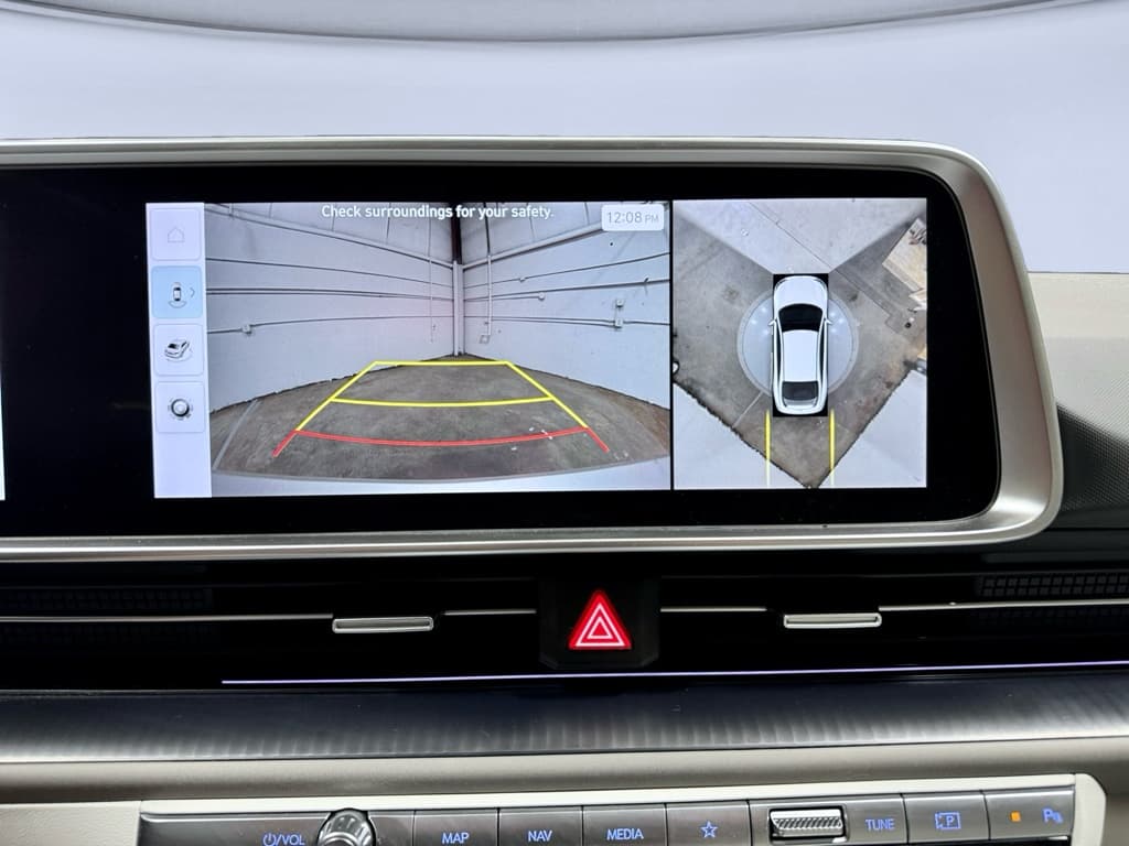 2024 Hyundai IONIQ 6 view 15