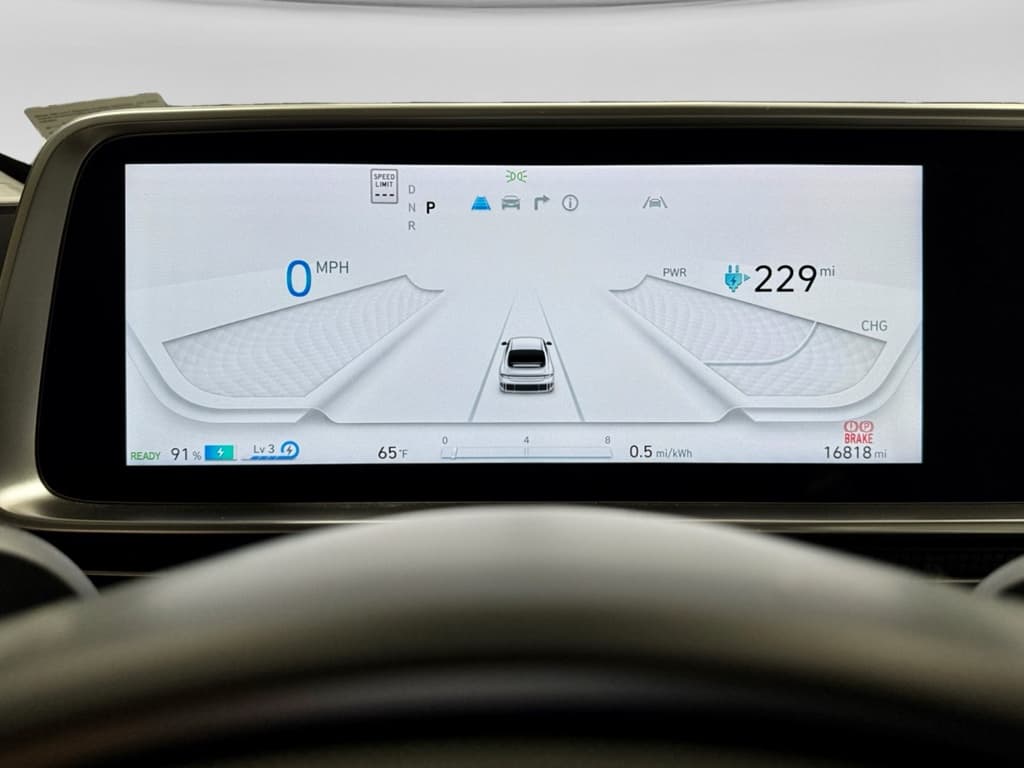 2024 Hyundai IONIQ 6 view 9