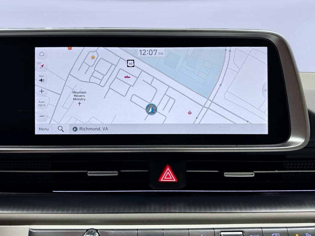 2024 Hyundai IONIQ 6 view 11