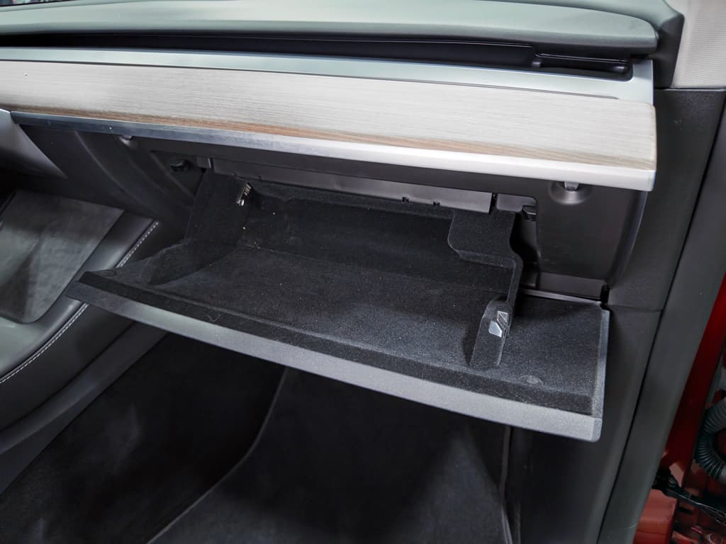 2024 Tesla Model Y view 18