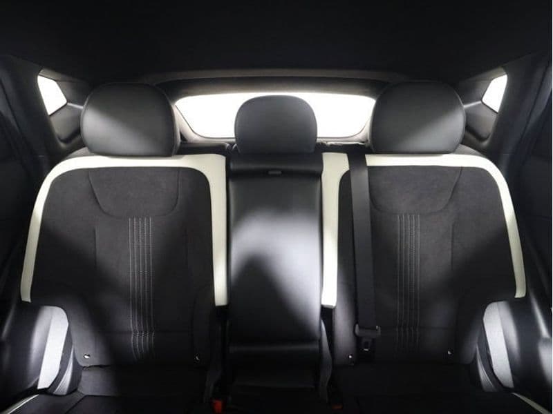 2022 Kia EV6 view 10