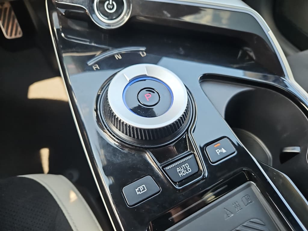 2022 Kia EV6 view 19