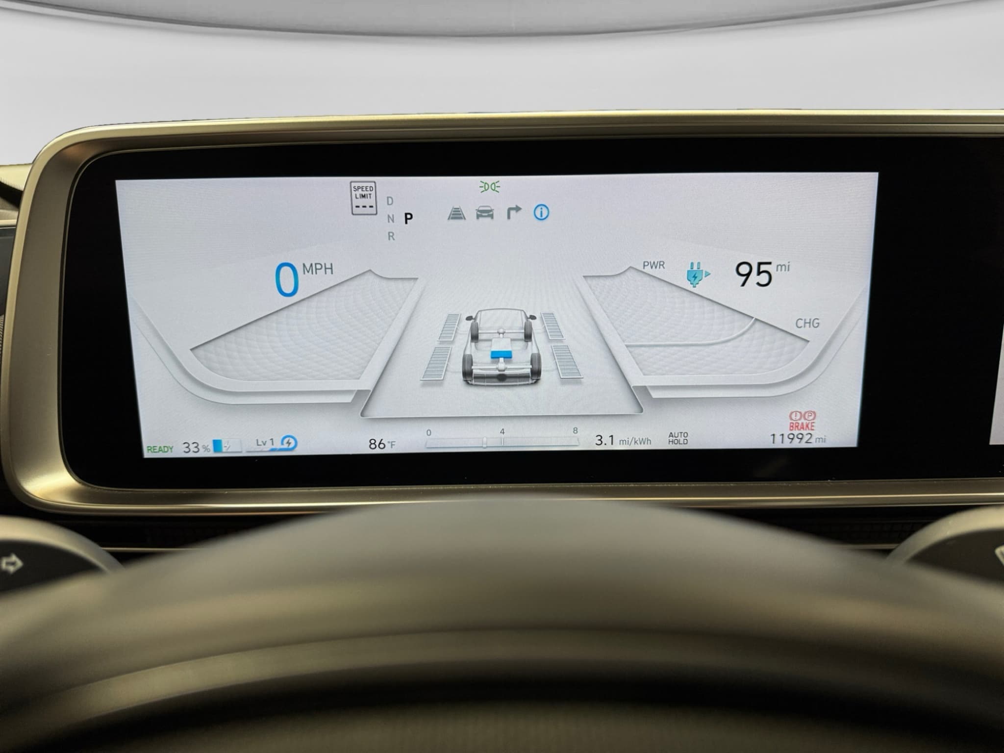 2024 Hyundai IONIQ 6 view 9
