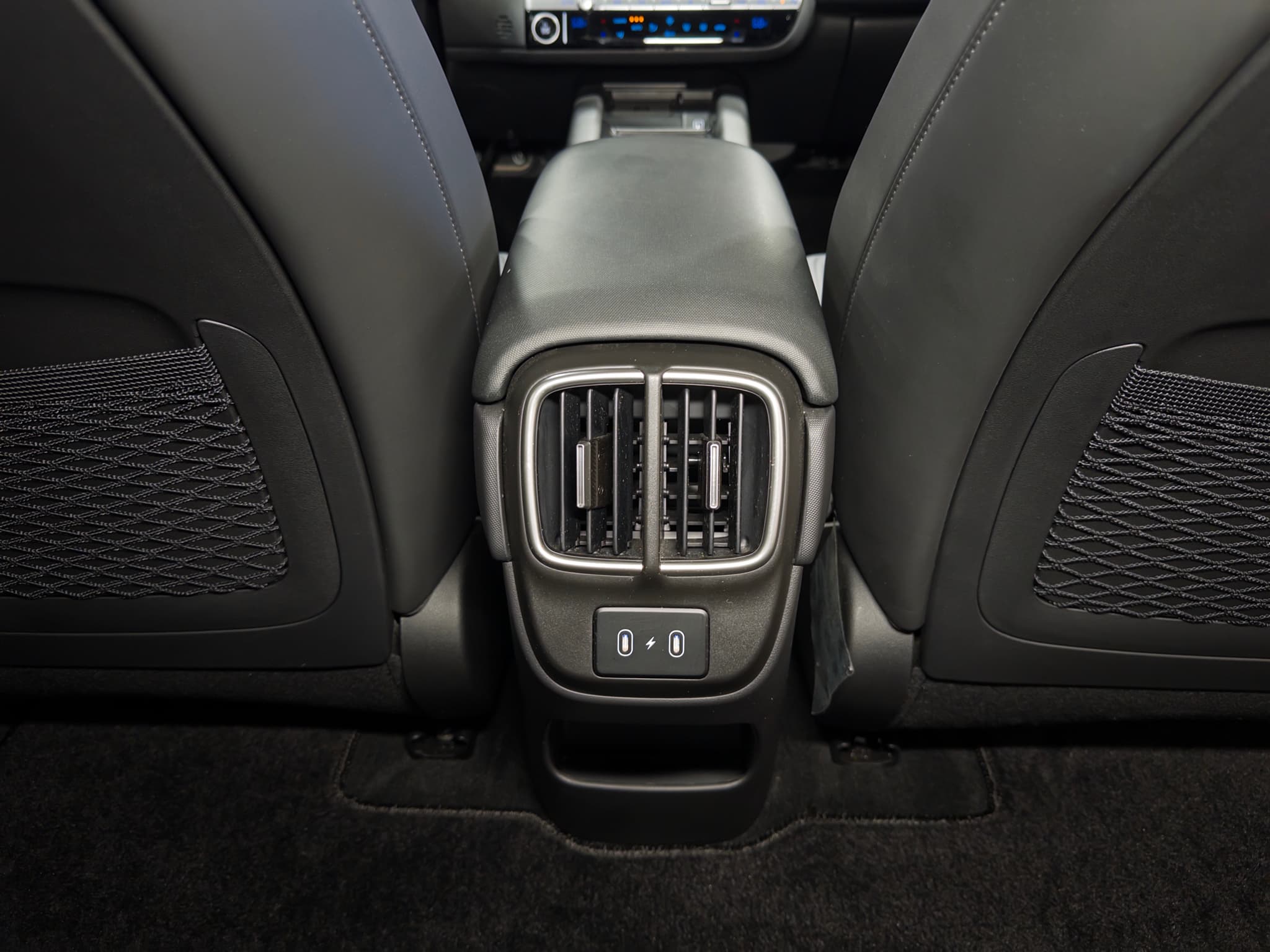 2024 Hyundai IONIQ 6 view 21