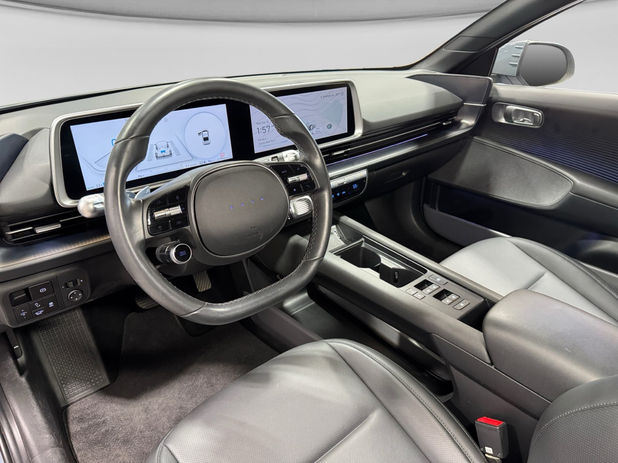 2024 Hyundai IONIQ 6 view 18