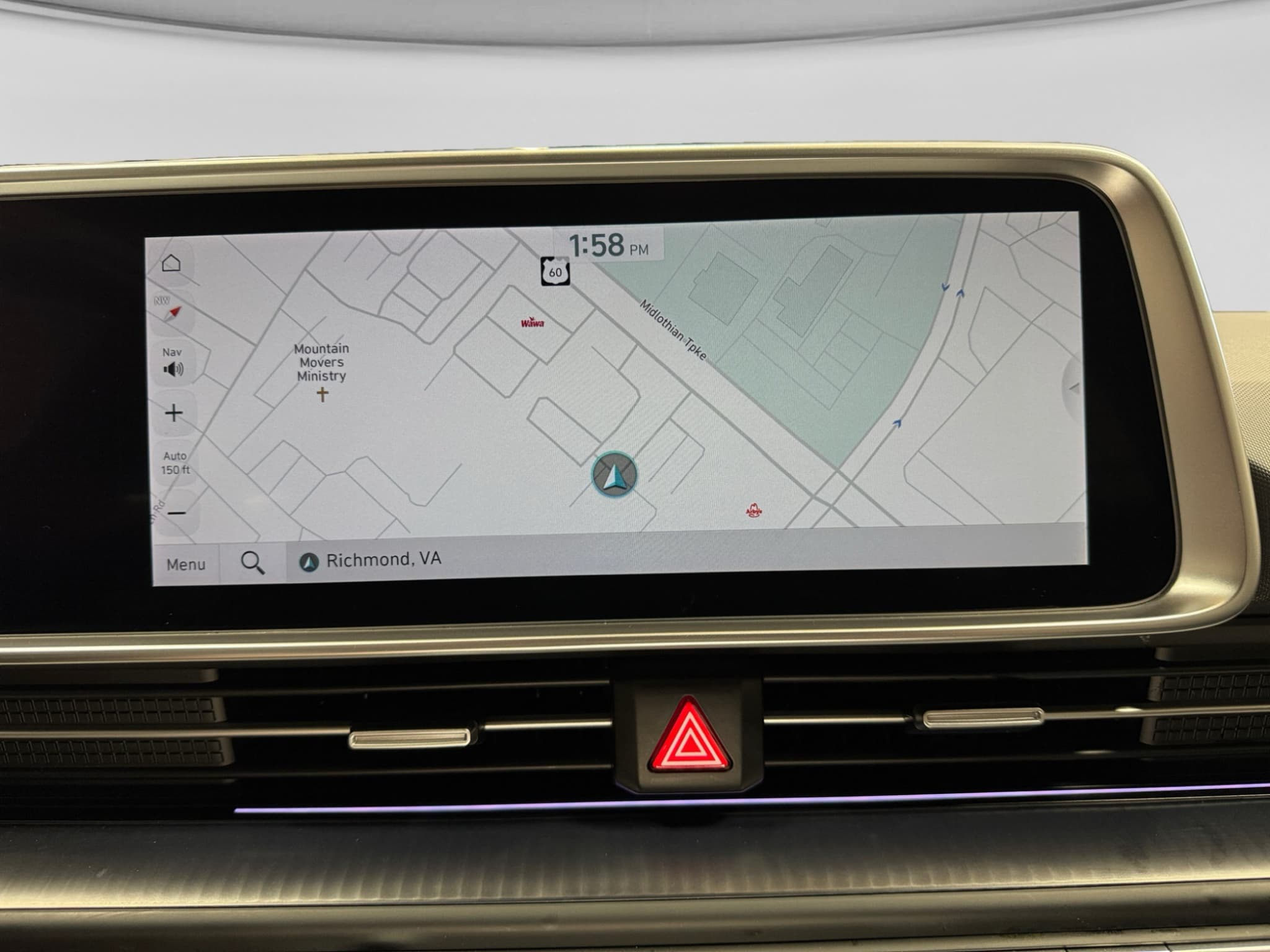 2024 Hyundai IONIQ 6 view 10
