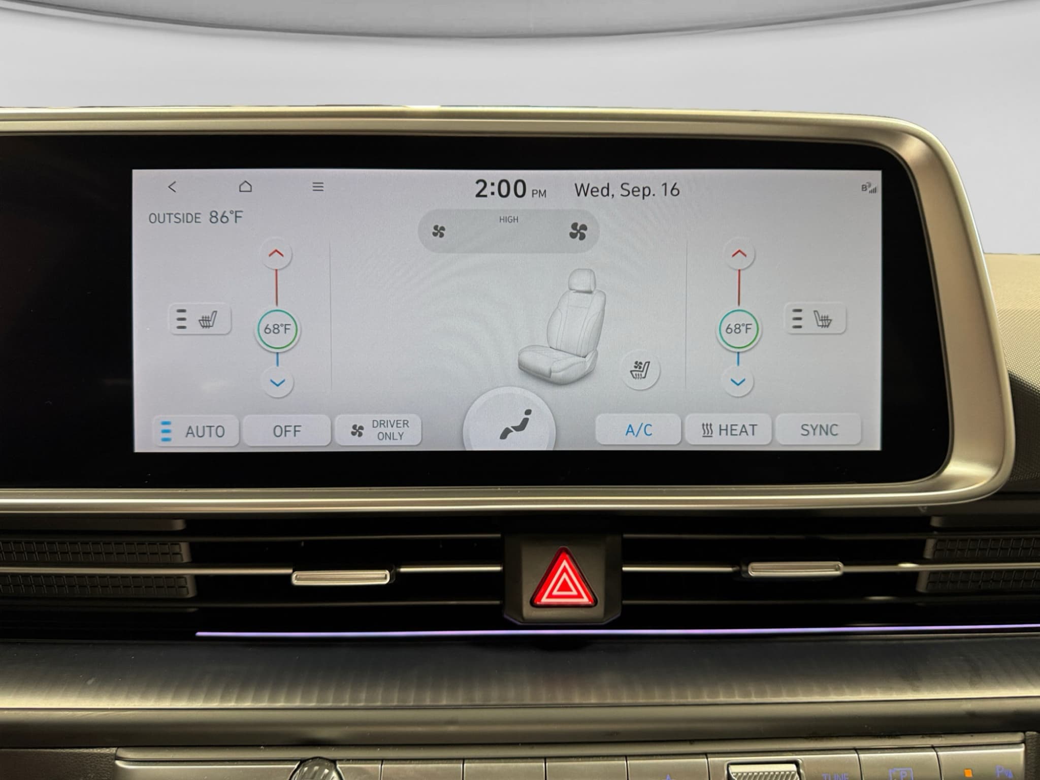 2024 Hyundai IONIQ 6 view 13