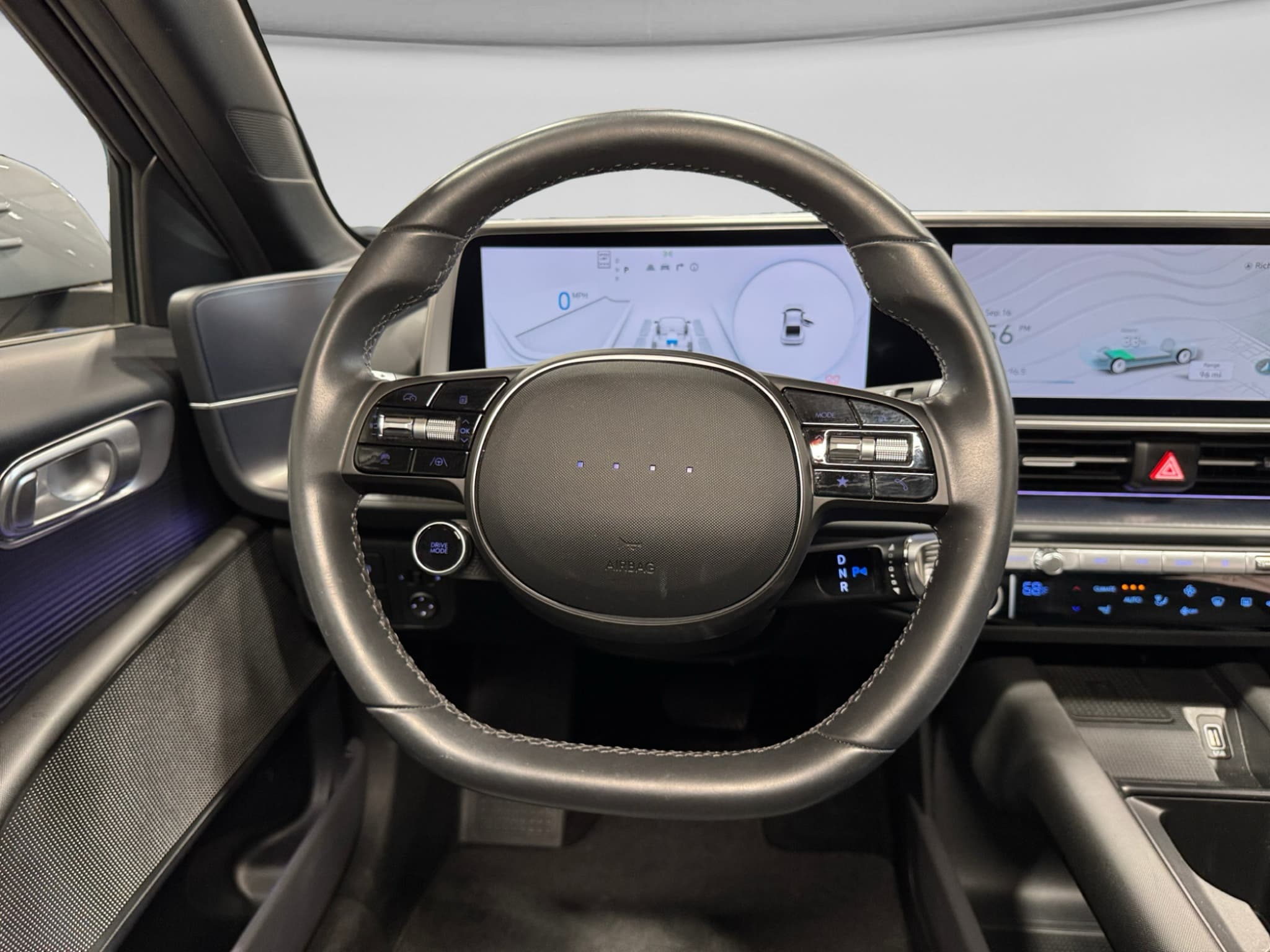 2024 Hyundai IONIQ 6 view 8