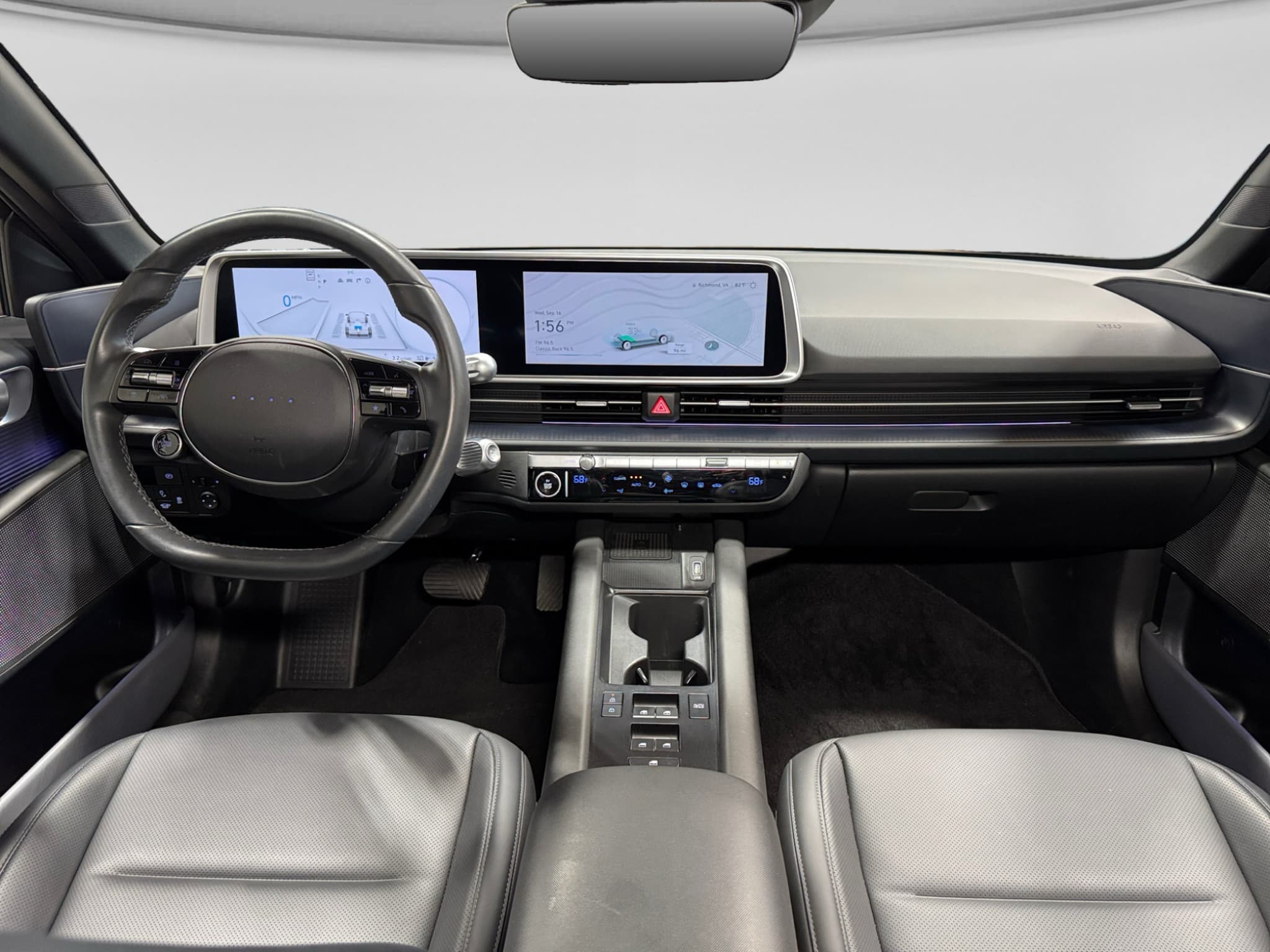 2024 Hyundai IONIQ 6 view 16