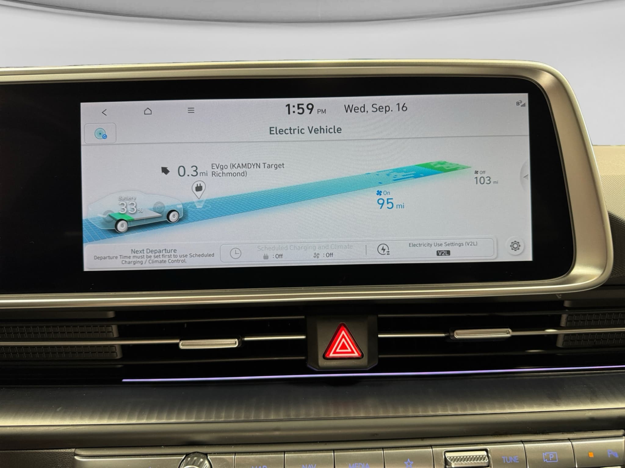 2024 Hyundai IONIQ 6 view 11