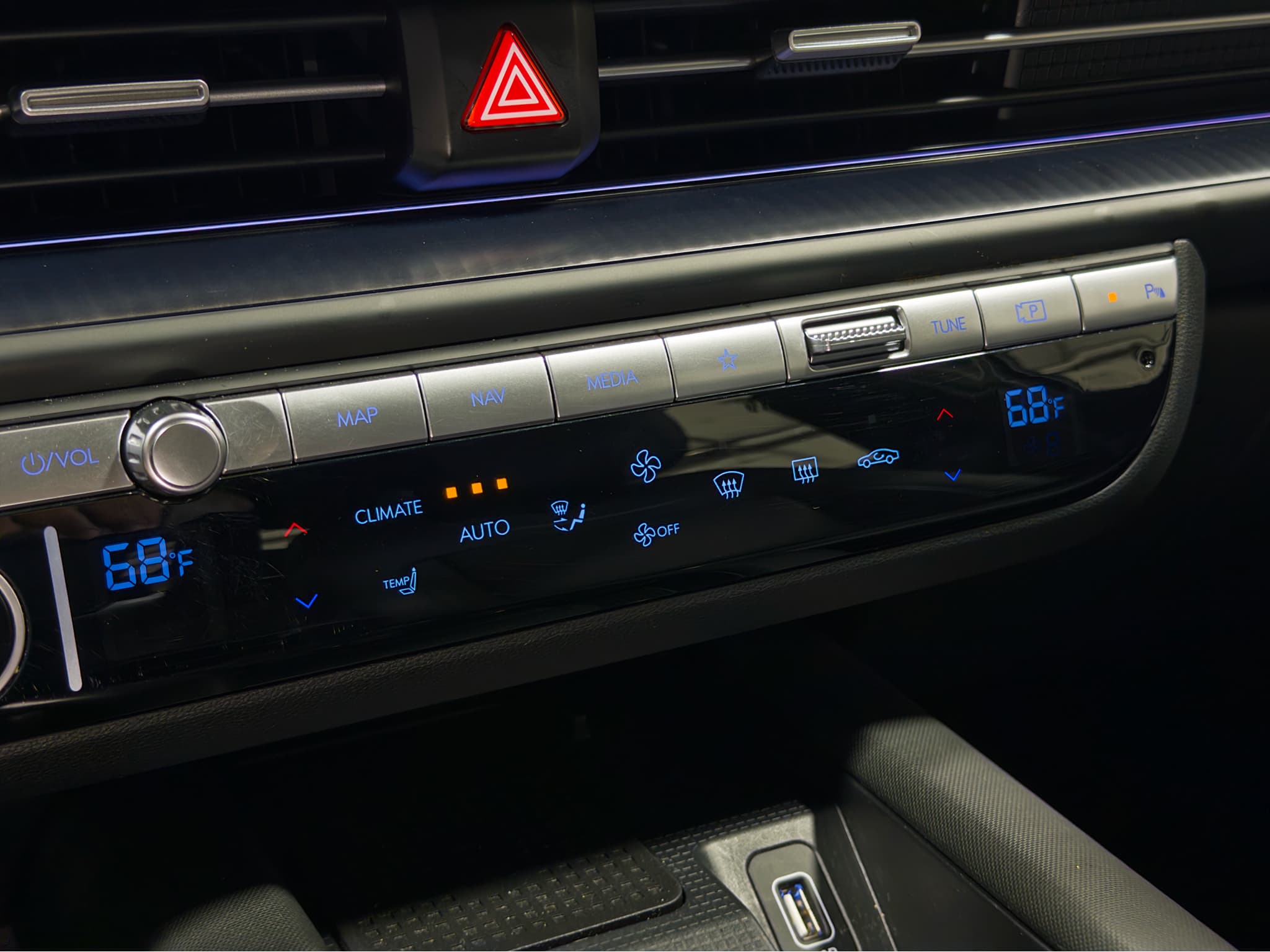 2024 Hyundai IONIQ 6 view 15