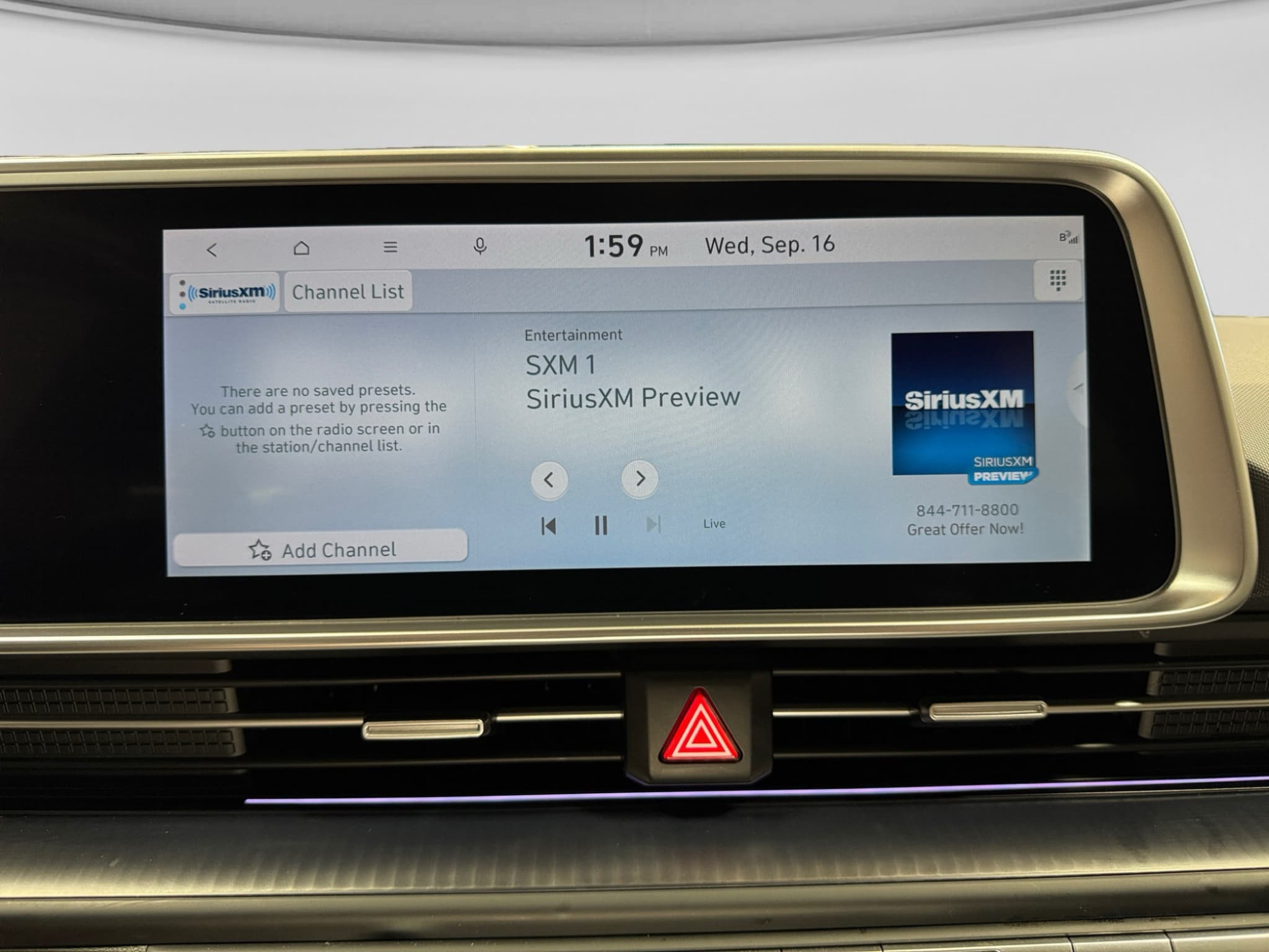 2024 Hyundai IONIQ 6 view 12
