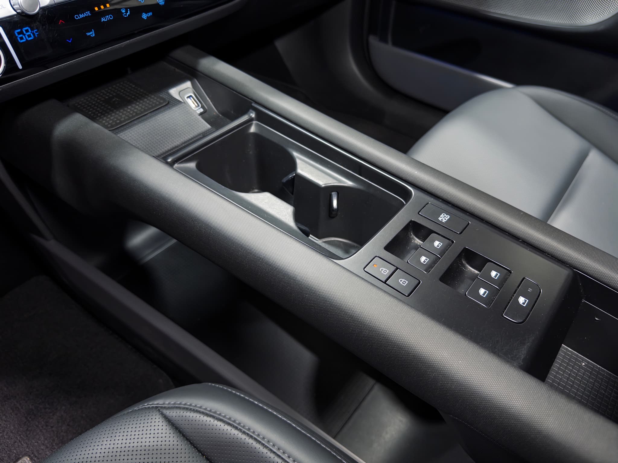 2024 Hyundai IONIQ 6 view 19