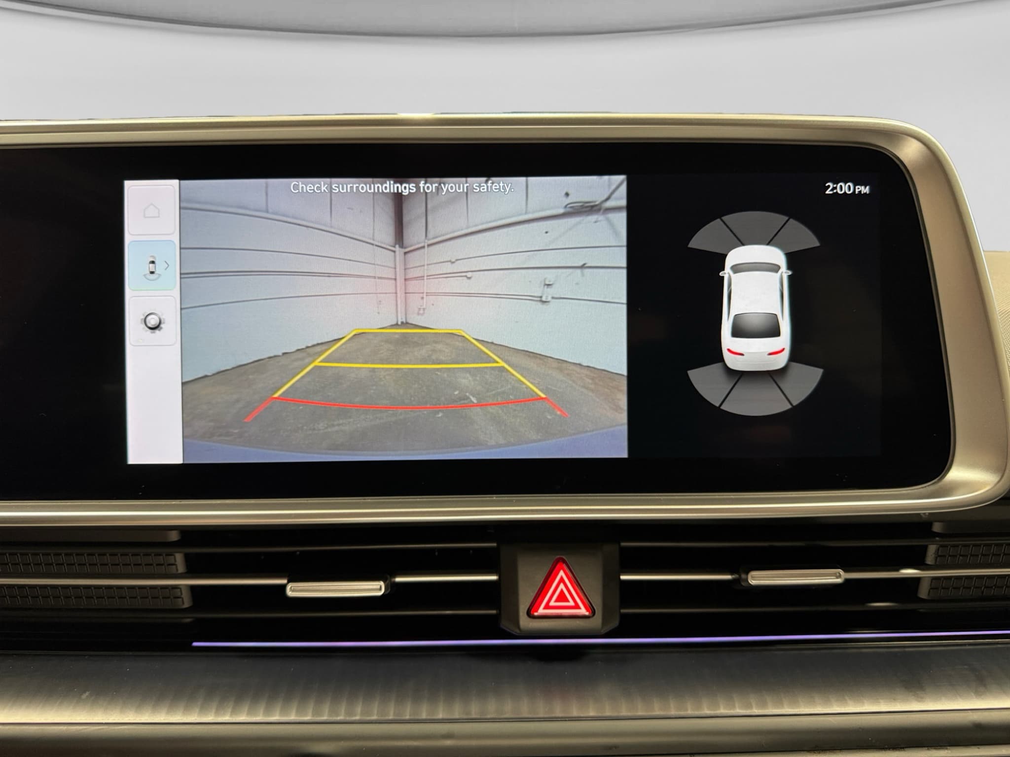 2024 Hyundai IONIQ 6 view 14