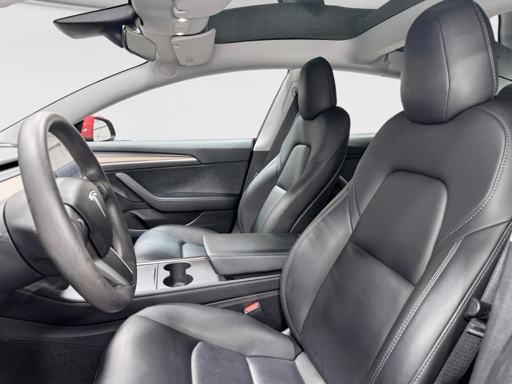 2021 Tesla Model 3 view 15