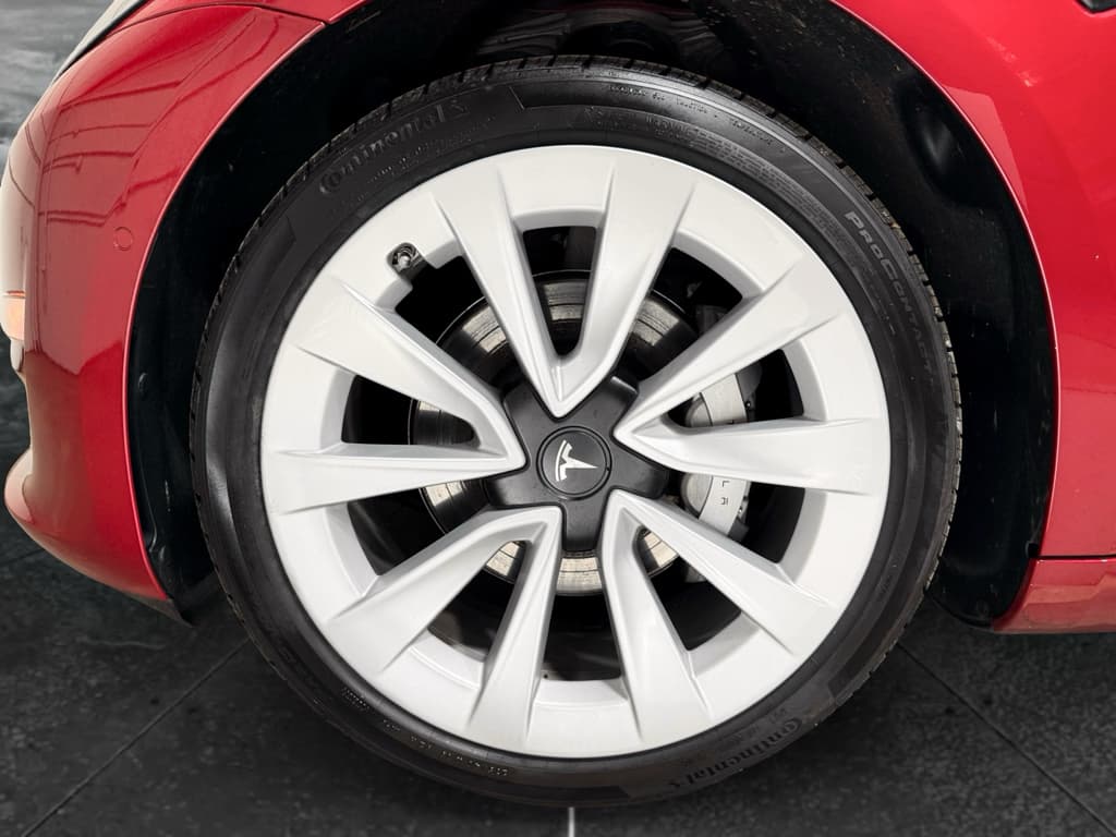 2021 Tesla Model 3 view 29