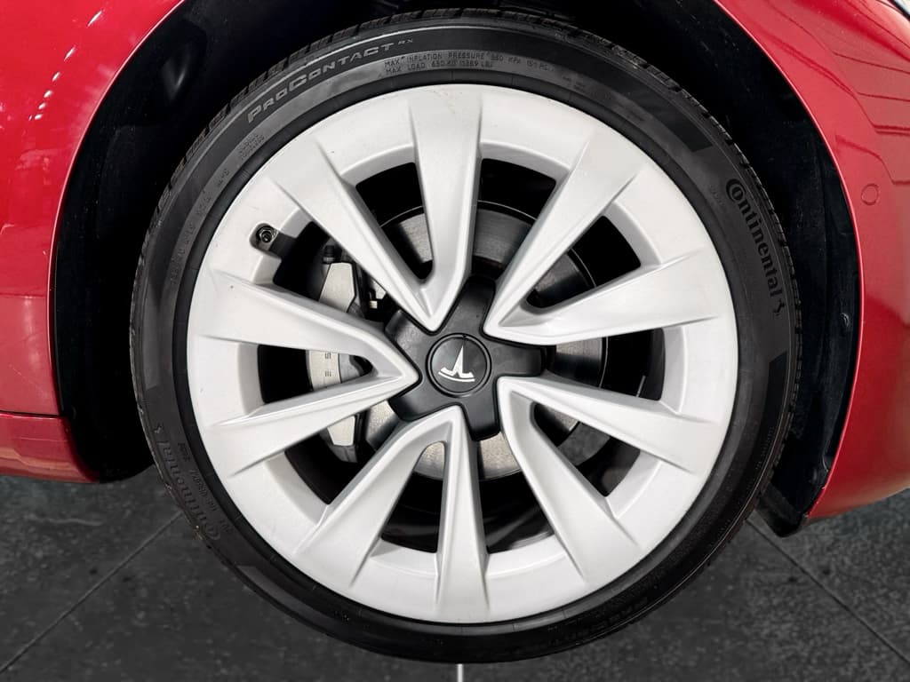 2021 Tesla Model 3 view 33