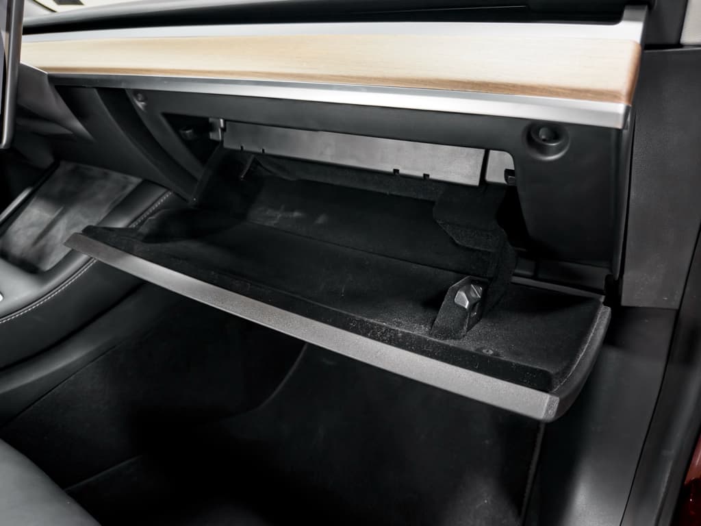 2021 Tesla Model 3 view 18