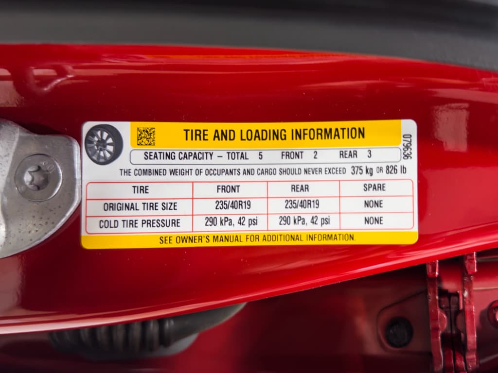 2021 Tesla Model 3 view 28
