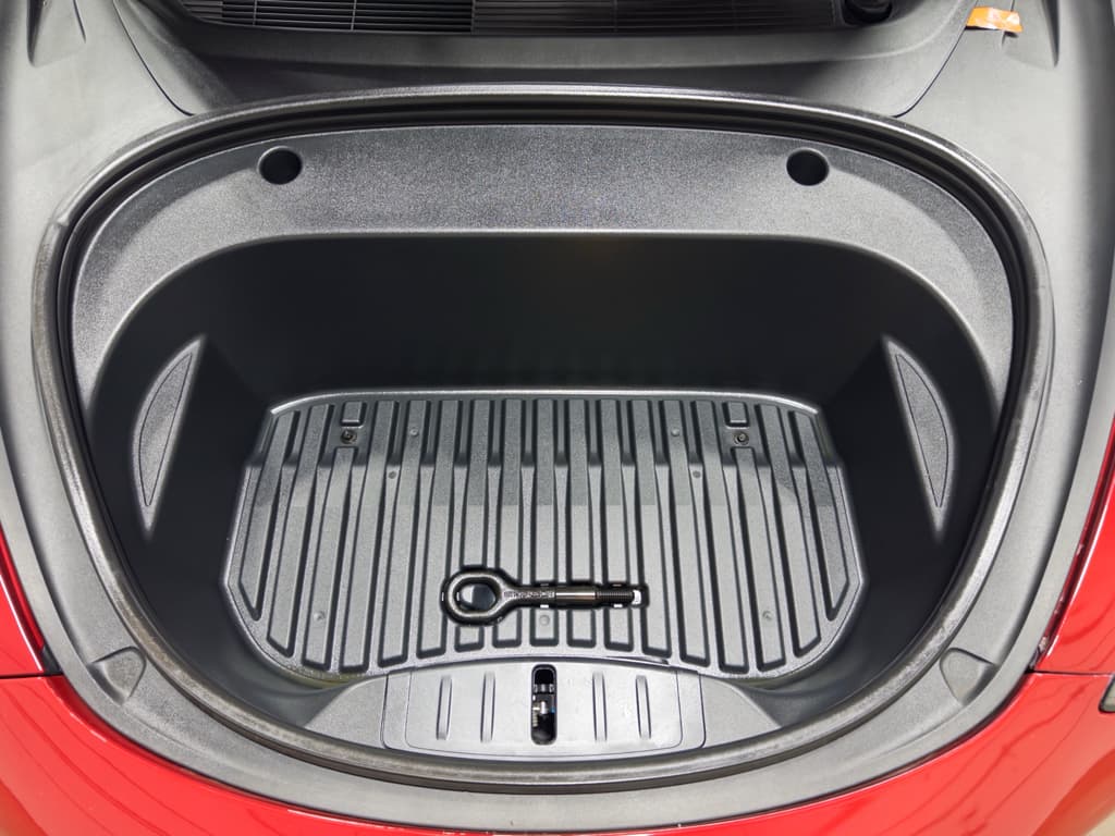 2021 Tesla Model 3 view 24