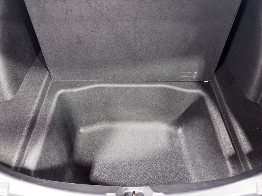 2021 Tesla Model 3 view 26