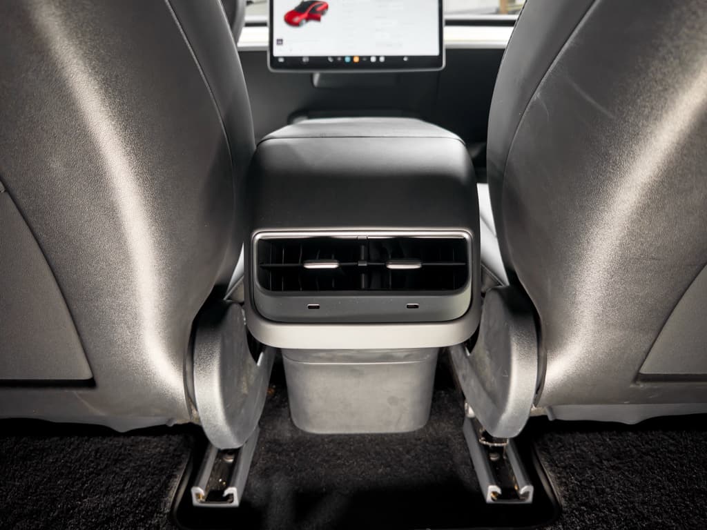 2021 Tesla Model 3 view 19