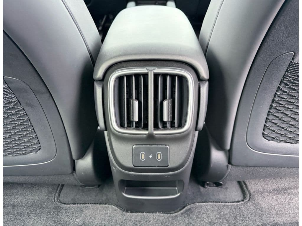 2024 Hyundai IONIQ 6 view 22