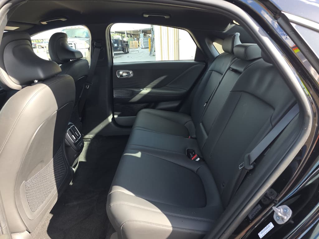 2024 Hyundai IONIQ 6 view 6