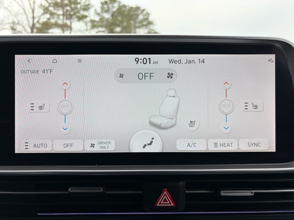 2024 Hyundai IONIQ 6 view 13