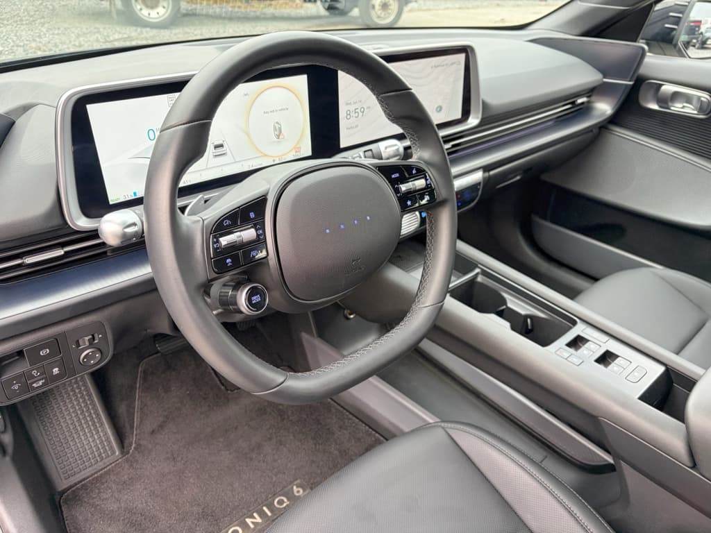 2024 Hyundai IONIQ 6 view 19