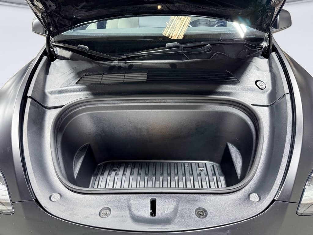 2021 Tesla Model Y view 24