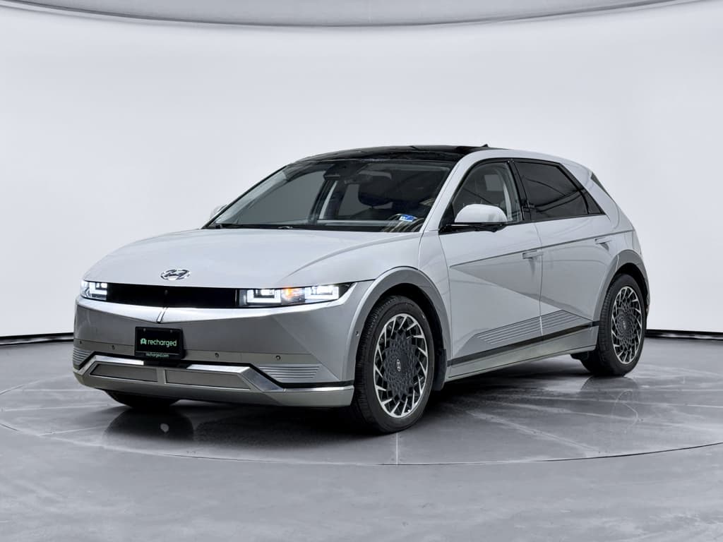 2022 Hyundai IONIQ 5