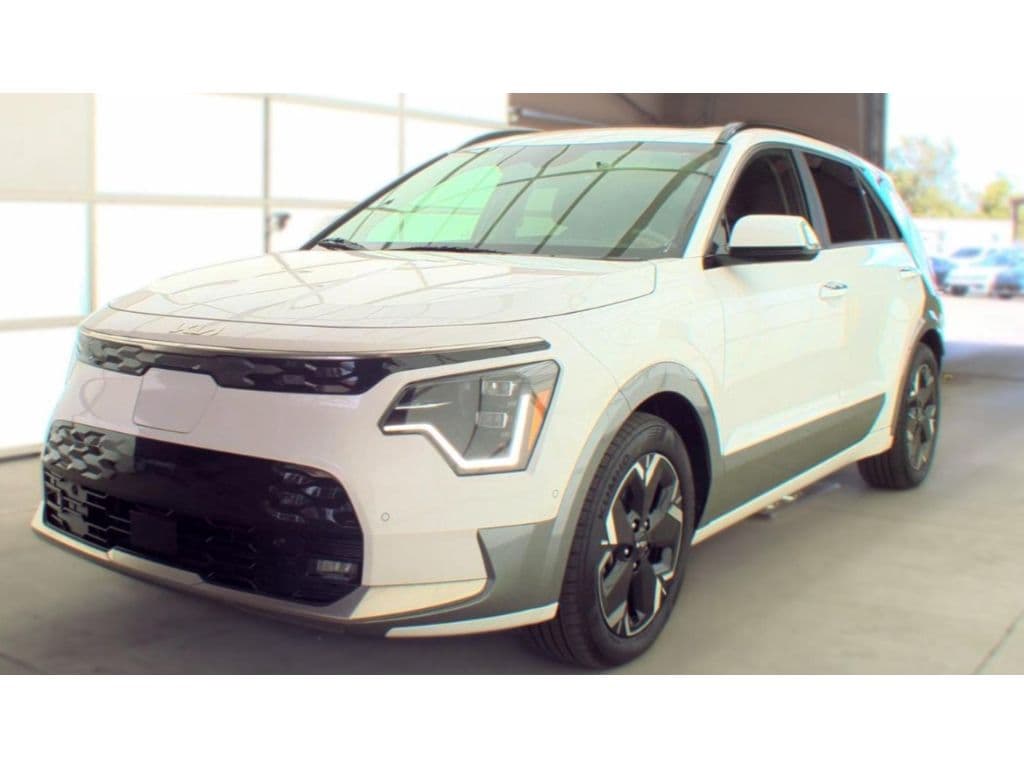 2024 Kia Niro EV