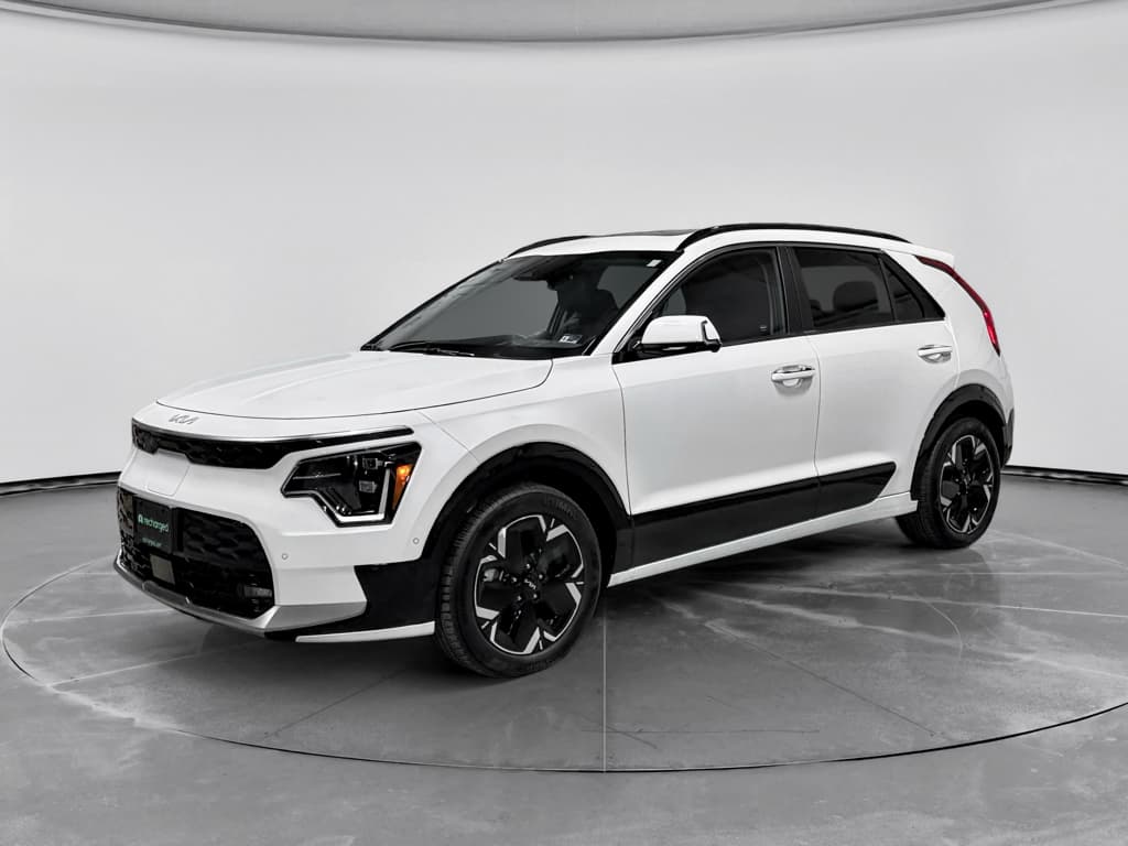 2024 Kia Niro EV