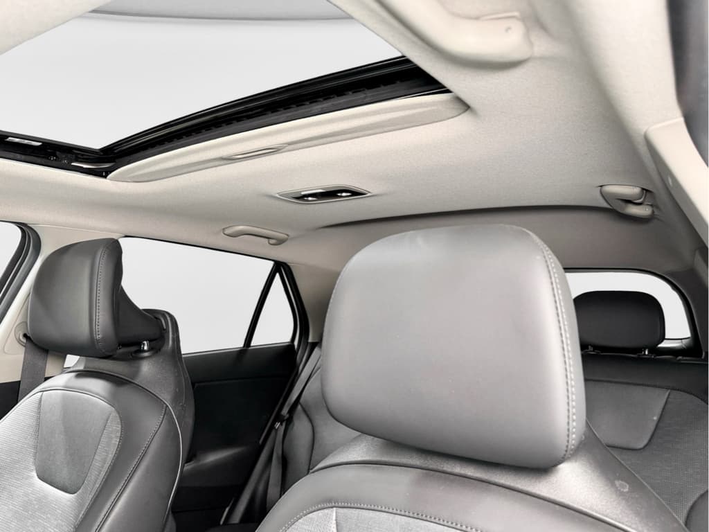 2024 Kia Niro EV view 25