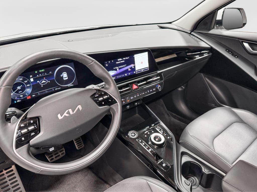 2024 Kia Niro EV view 19
