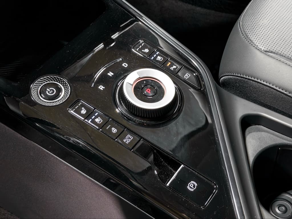 2024 Kia Niro EV view 16