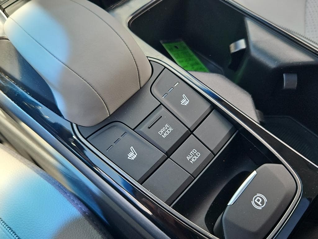 2021 Hyundai IONIQ Electric view 12