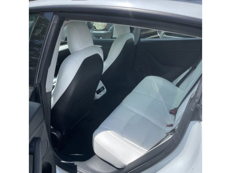 2021 Tesla Model 3 view 6
