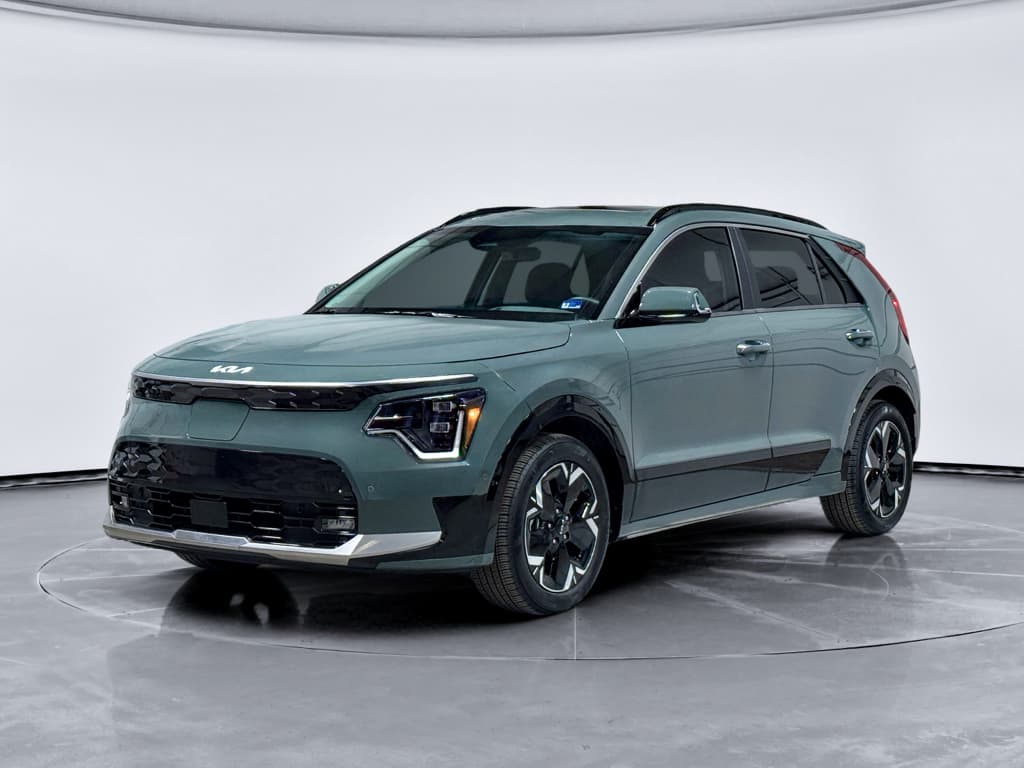 2024 Kia Niro EV