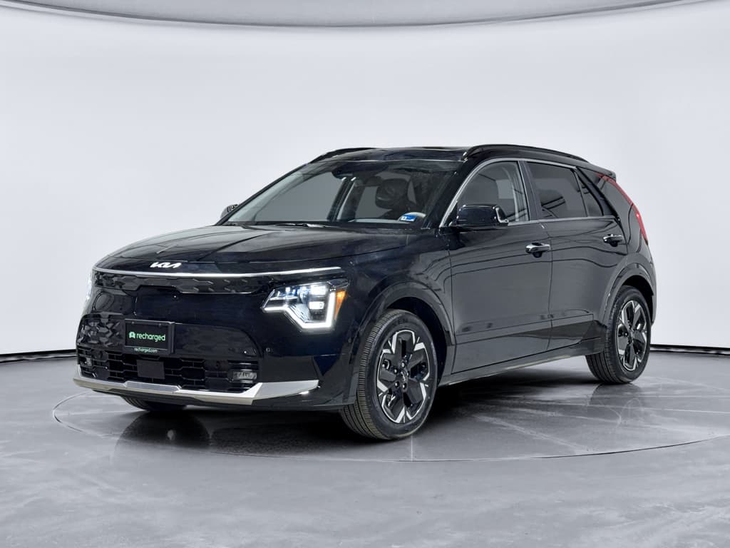 2024 Kia Niro EV