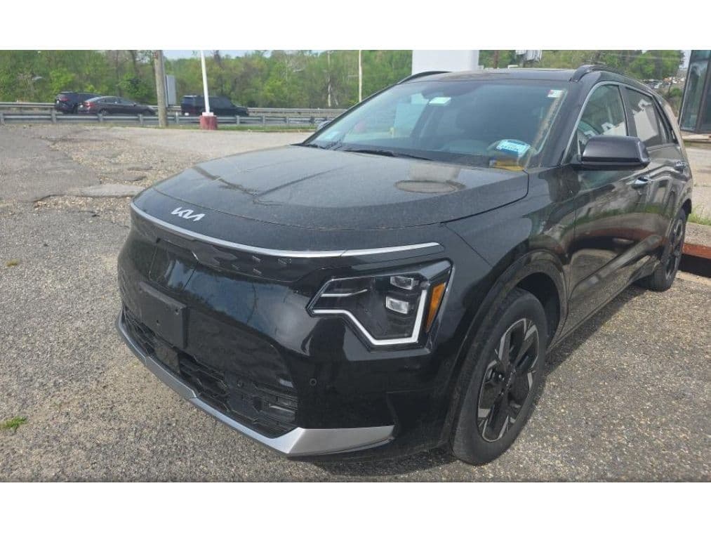 2024 Kia Niro EV