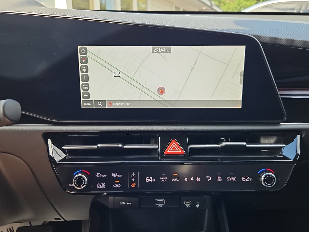 2024 Kia Niro EV view 13