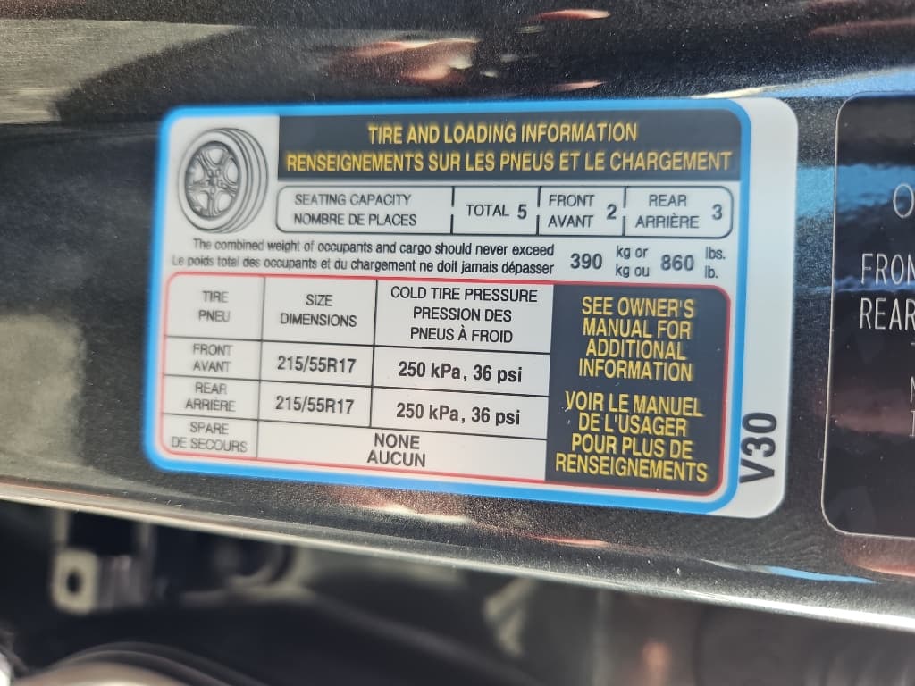2024 Kia Niro EV view 27