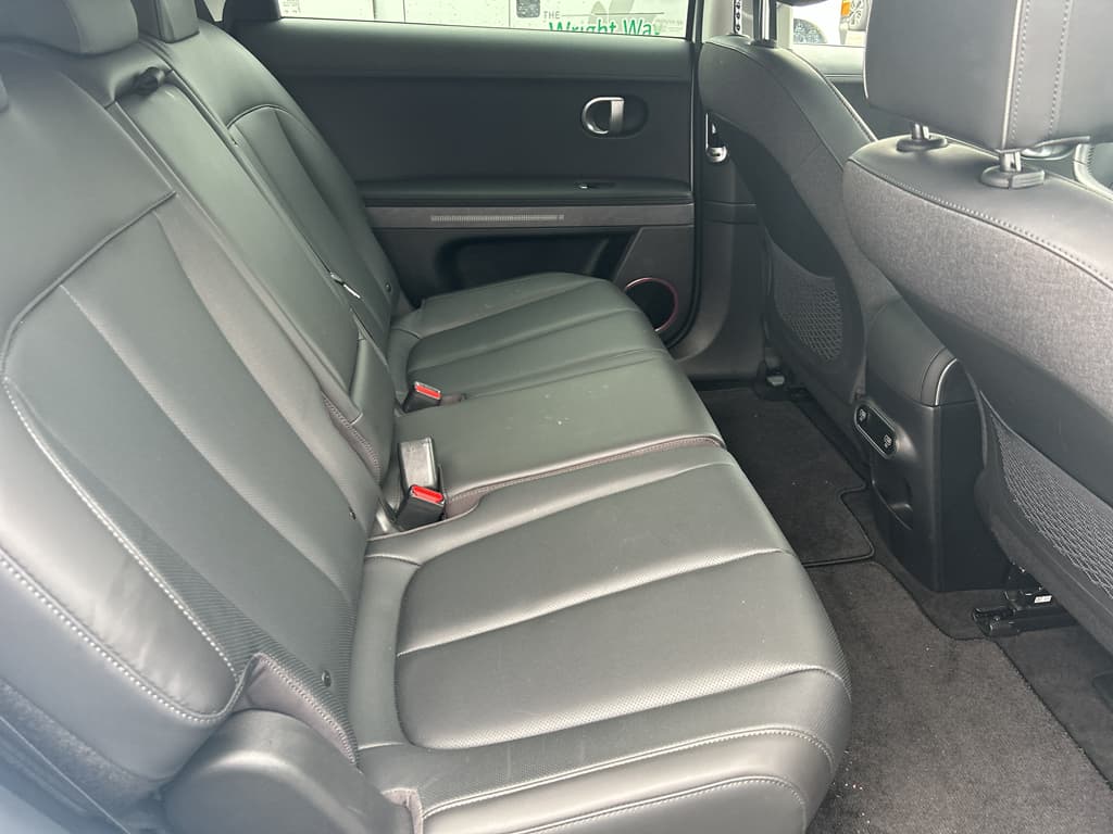 2022 Hyundai IONIQ 5 view 18