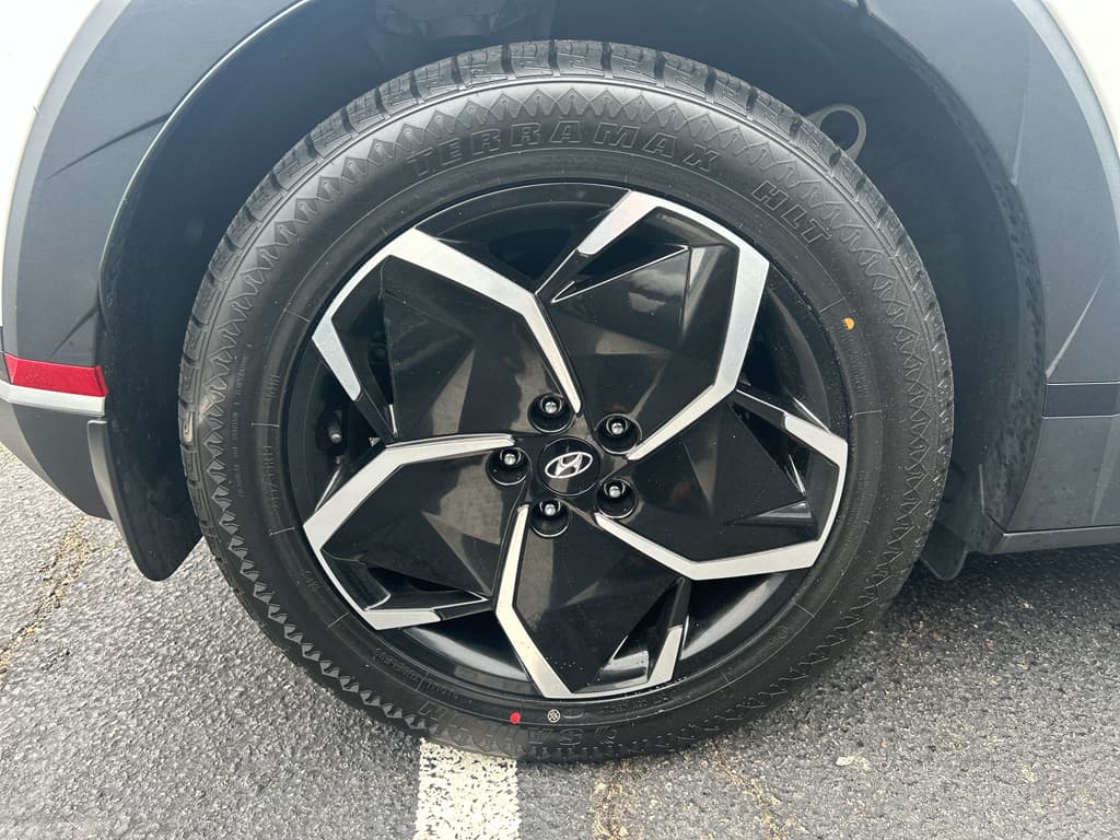 2022 Hyundai IONIQ 5 view 22