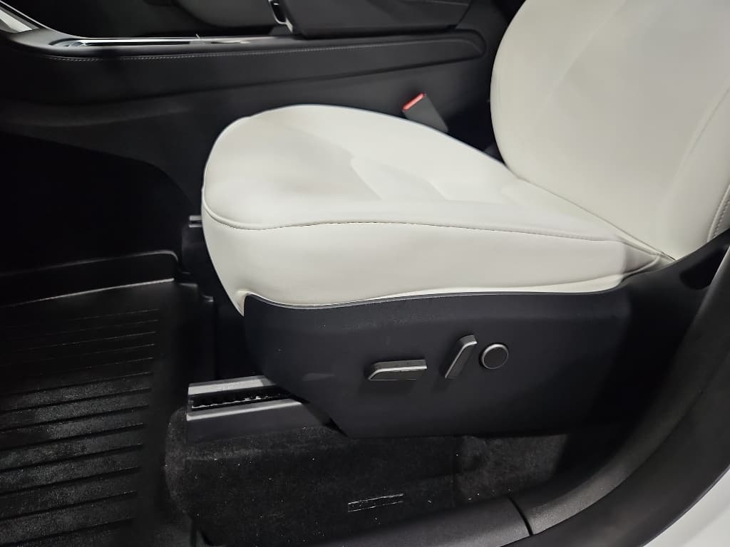 2024 Tesla Model Y view 6