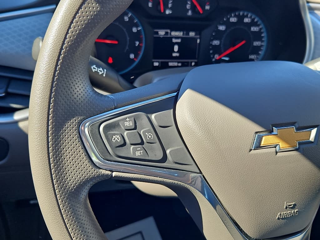2020 Chevrolet Malibu view 7