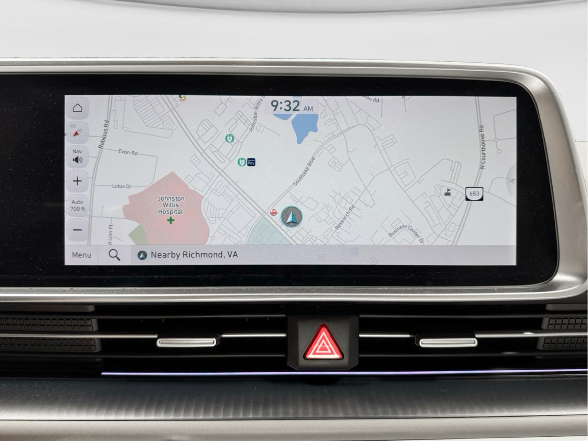 2025 Hyundai IONIQ 6 view 10