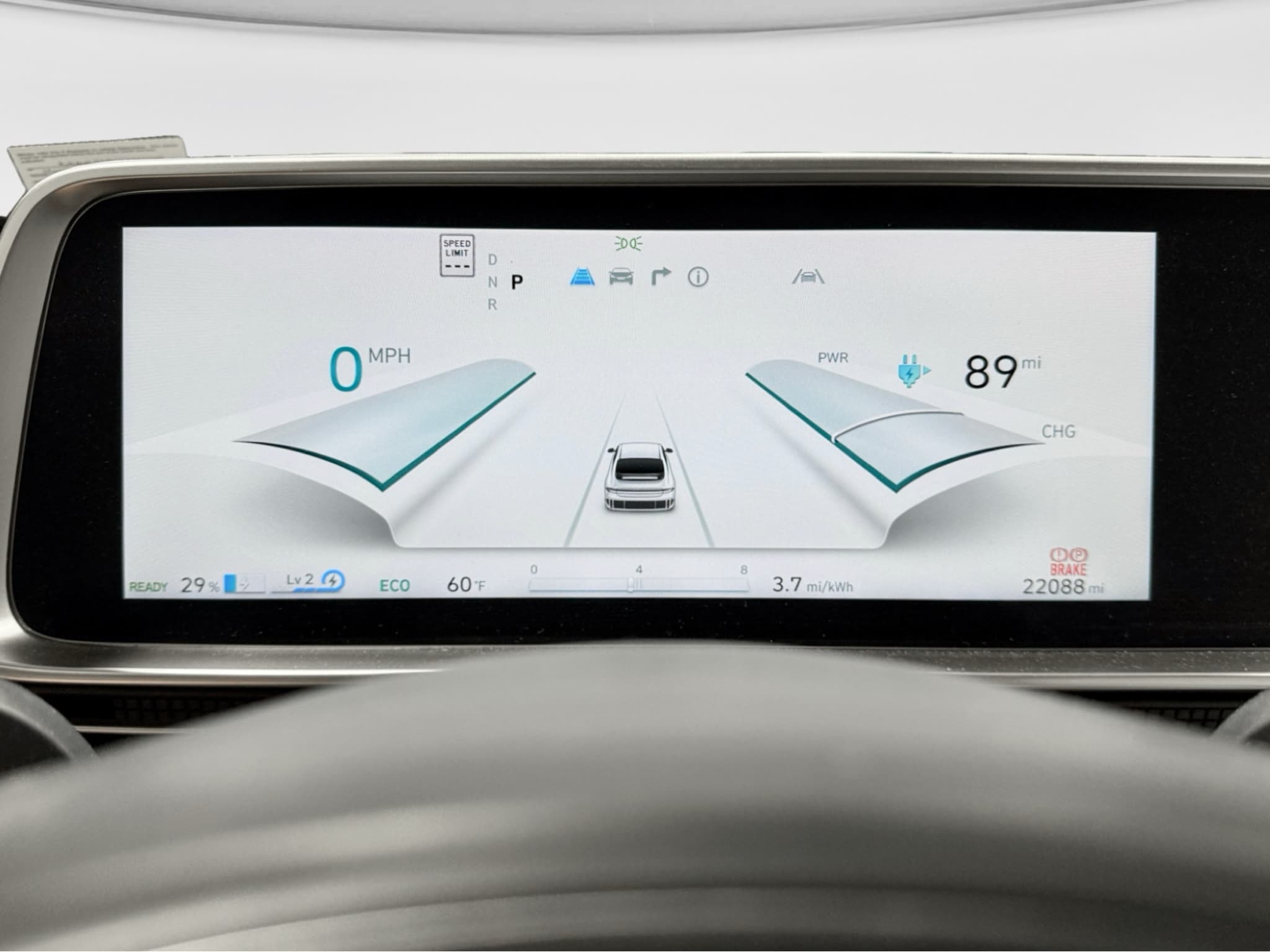 2025 Hyundai IONIQ 6 view 9